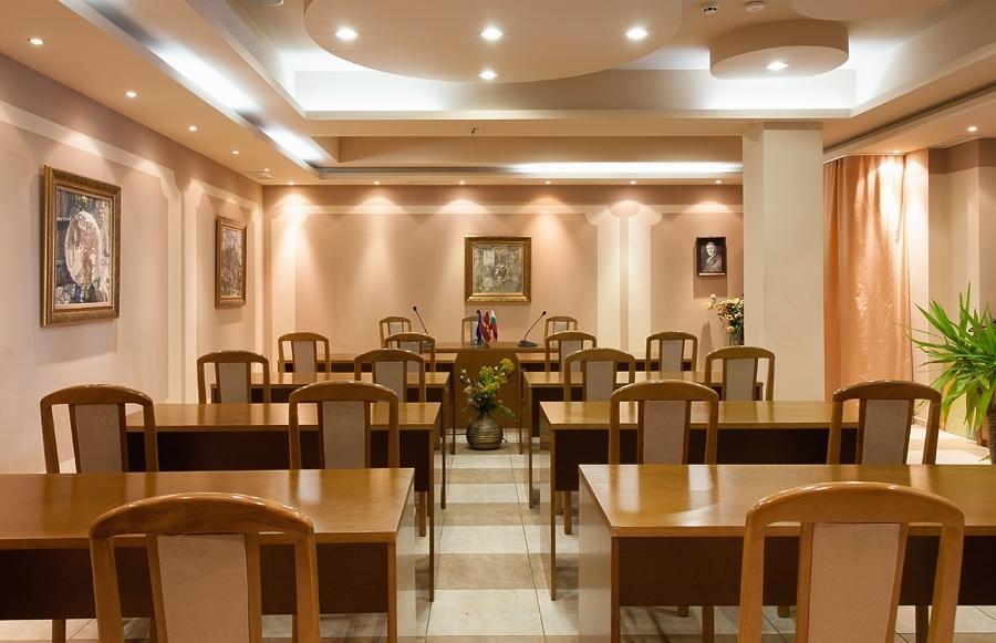 וליקו טורנובו Hotel Panorama מראה חיצוני תמונה